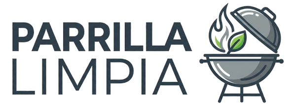 Parrilla Limpia